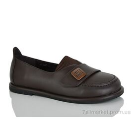 Фотография Туфли женские стильные Весна/осень XD1958-32 (6 пар р.36-40) "Teetspace-Trasta-Egga" недорого оптом от прямого поставщика