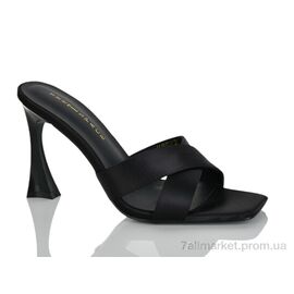 Фотография Шлепки женские облегченные Лето LL1917-1 (6 пар р.36-40) "Teetspace-Trasta-Egga" недорого оптом от прямого поставщика