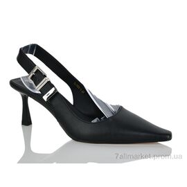 Фотография Туфли женские стильные Лето LL1926-1 (6 пар р.36-40) "Teetspace-Trasta-Egga" недорого оптом от прямого поставщика