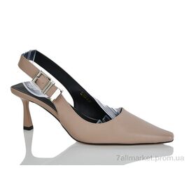 Фотография Туфли женские стильные Лето LL1926-3 (6 пар р.36-40) "Teetspace-Trasta-Egga" недорого оптом от прямого поставщика