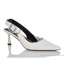 Фотография Туфли женские стильные Лето LL1926-118 (6 пар р.36-40) "Teetspace-Trasta-Egga" недорого оптом от прямого поставщика