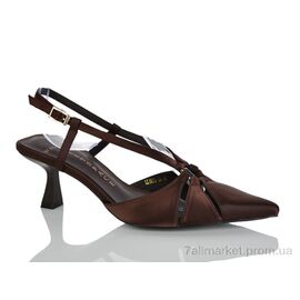 Фотография Туфли женские стильные Лето LL1973-33 (6 пар р.36-40) "Teetspace-Trasta-Egga" недорого оптом от прямого поставщика