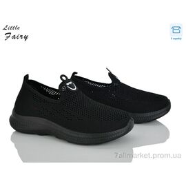 Фотография Кроссовки женские модные Лето 1043-1 піна (8 пар р.36-41) "L.Fairy" недорого оптом от прямого поставщика