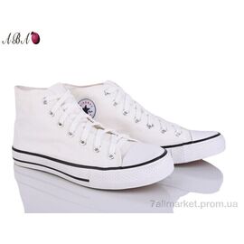 Фотография Кеды мужские удобные Весна/осень 88-57-1 (10 пар р.40-45) "Aba" недорого оптом от прямого поставщика