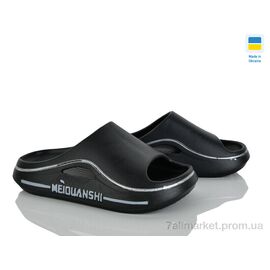 Фотография Шлепки женские облегченные Лето 507-010 (8 пар р.37-40) "Golden Lion" недорого оптом от прямого поставщика