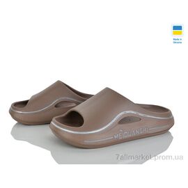 Фотография Шлепки женские облегченные Лето 507-020 (8 пар р.37-40) "Golden Lion" недорого оптом от прямого поставщика