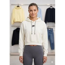 Топ жіночий 51210 white р.44-46 "Newe" недорого оптом від прямого постачальника