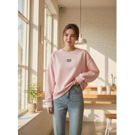 Светр жіночий 54-4 pink р.44-46 "Newe" недорого оптом від прямого постачальника