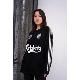 Светр жіночий 19955 black р.one size "Little Secret" недорого оптом від прямого постачальника