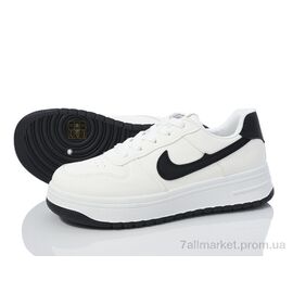 Фотография Кроссовки женские модные Весна/осень 606-1 (8 пар р.36-41) "LQD" недорого оптом от прямого поставщика