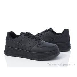 Фотография Кроссовки женские модные Весна/осень 606-5 (8 пар р.36-41) "LQD" недорого оптом от прямого поставщика