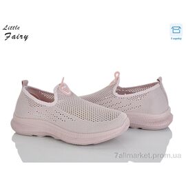 Фотография Кроссовки женские модные Лето 1043-4 піна (8 пар р.36-41) "L.Fairy" недорого оптом от прямого поставщика