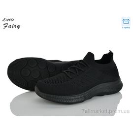 Фотография Кроссовки женские модные Лето 1044-1 піна (8 пар р.36-41) "L.Fairy" недорого оптом от прямого поставщика