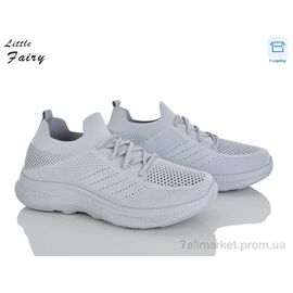 Фотография Кроссовки женские модные Лето 1044-2 піна (8 пар р.36-41) "L.Fairy" недорого оптом от прямого поставщика