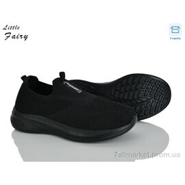 Фотография Кроссовки женские модные Лето 1050-1 піна (8 пар р.36-41) "L.Fairy" недорого оптом от прямого поставщика