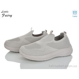 Фотография Кроссовки женские модные Лето 1050-3 піна (8 пар р.36-41) "L.Fairy" недорого оптом от прямого поставщика