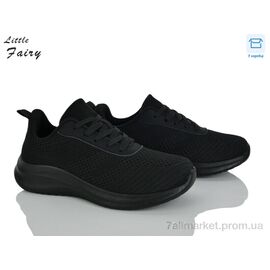 Фотография Кроссовки женские модные Весна/осень 1055-1 піна (8 пар р.36-41) "L.Fairy" недорого оптом от прямого поставщика