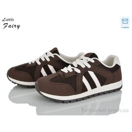 Фотография Кроссовки женские модные Весна/осень A2010-2 піна (8 пар р.36-41) "L.Fairy" недорого оптом от прямого поставщика