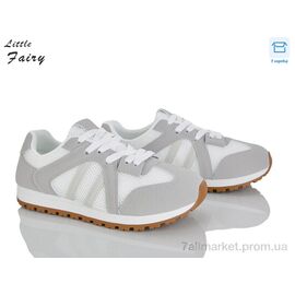 Фотография Кроссовки женские модные Весна/осень A2010-3 піна (8 пар р.36-41) "L.Fairy" недорого оптом от прямого поставщика