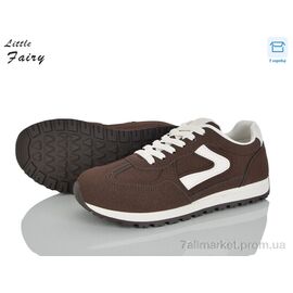 Фотография Кроссовки женские модные Весна/осень A2011-2 піна (8 пар р.36-41) "L.Fairy" недорого оптом от прямого поставщика