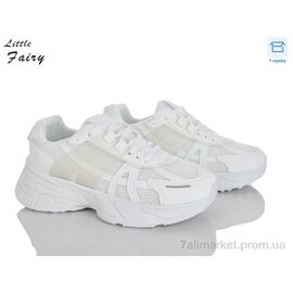 Фотография Кроссовки женские модные Весна/осень A1094-1 піна (8 пар р.36-41) "L.Fairy" недорого оптом от прямого поставщика
