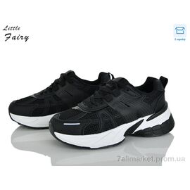 Фотография Кроссовки женские модные Весна/осень A1094-2 піна (8 пар р.36-41) "L.Fairy" недорого оптом от прямого поставщика