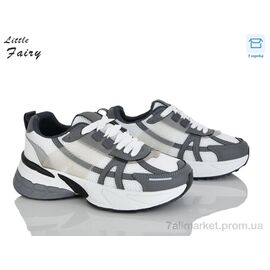 Фотография Кроссовки женские модные Весна/осень A1094-3 піна (8 пар р.36-41) "L.Fairy" недорого оптом от прямого поставщика