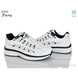 Фотография Кроссовки женские модные Весна/осень A1098-3 піна (8 пар р.36-41) "L.Fairy" недорого оптом от прямого поставщика