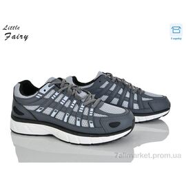 Фотография Кроссовки мужские модные Весна/осень A1093-4 піна (8 пар р.40-45) "L.Fairy" недорого оптом от прямого поставщика