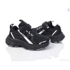 Кросівки дитячі модні  51007A (8 пар р.32-37) "TOM.M" недорого оптом від прямого постачальника