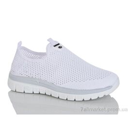 Фотография Кроссовки женские модные Лето D26-2 (8 пар р.36-41) "RUNMAX" недорого оптом от прямого поставщика