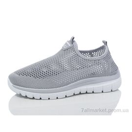 Фотография Кроссовки женские модные Лето D26-3 (8 пар р.36-41) "KMB Bry ant" недорого оптом от прямого поставщика