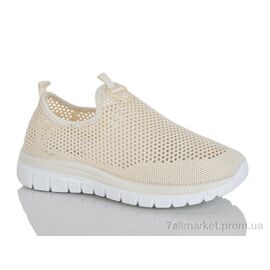 Фотография Кроссовки женские модные Лето D26-8 (8 пар р.36-41) "RUNMAX" недорого оптом от прямого поставщика