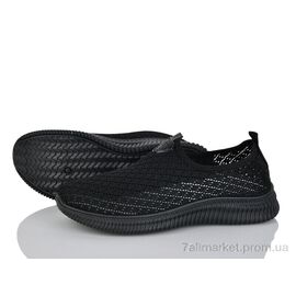 Фотография Кроссовки женские модные Лето 80-27 (10 пар р.36-41) "Rama" недорого оптом от прямого поставщика