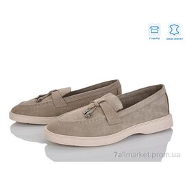 Фотография Туфли женские стильные Весна/осень PL30-4 (8 пар р.36-42) "L&M-Lemon" недорого оптом от прямого поставщика