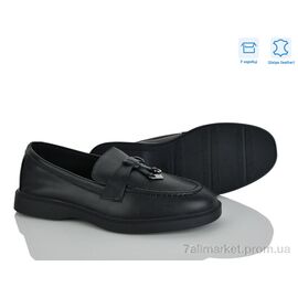 Фотография Туфли женские стильные Весна/осень PL30-5 (8 пар р.36-42) "L&M-Lemon" недорого оптом от прямого поставщика