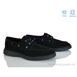 Фотография Туфли женские стильные Весна/осень PL31-1 (8 пар р.36-42) "L&M-Lemon" недорого оптом от прямого поставщика