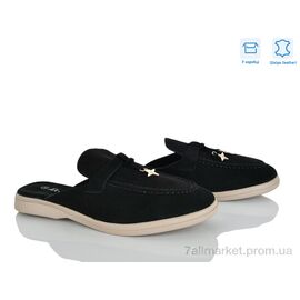 Фотография Сабо для женщин летние Лето PL34-1 (8 пар р.36-42) "L&M-Lemon" недорого оптом от прямого поставщика