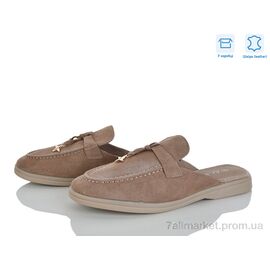 Фотография Сабо для женщин летние Лето PL34-4 (8 пар р.36-42) "L&M-Lemon" недорого оптом от прямого поставщика