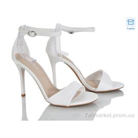 Фотография Босоножки женские летние Лето G623-4 (8 пар р.36-40) "L&M-Lemon" недорого оптом от прямого поставщика