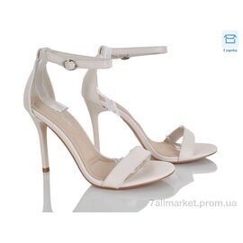 Фотография Босоножки женские летние Лето G624-2 (8 пар р.36-40) "L&M-Lemon" недорого оптом от прямого поставщика