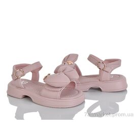 Босоніжки дитячі літні Літо FG615-2P (8 пар р.26-31) "KIMBOO" недорого оптом від прямого постачальника