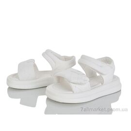 Босоніжки дитячі літні Літо FG612-2C (8 пар р.26-31) "KIMBOO" недорого оптом від прямого постачальника