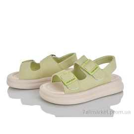 Босоніжки дитячі літні Літо FG60-2H (8 пар р.26-31) "KIMBOO" недорого оптом від прямого постачальника