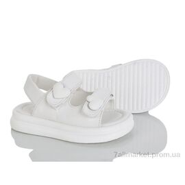 Босоніжки дитячі літні Літо FG57-2C (8 пар р.26-31) "KIMBOO" недорого оптом від прямого постачальника