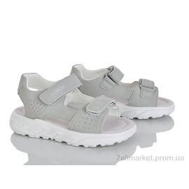 Сандалії дитячі літні Літо FG617-2D (8 пар р.26-31) "KIMBOO" недорого оптом від прямого постачальника