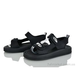 Босоніжки дитячі літні Літо FG626-3A (8 пар р.32-37) "KIMBOO" недорого оптом від прямого постачальника