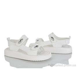 Босоніжки дитячі літні Літо FG626-3C (8 пар р.32-37) "KIMBOO" недорого оптом від прямого постачальника