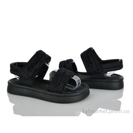 Босоніжки дитячі літні Літо FG622-3A (8 пар р.32-37) "KIMBOO" недорого оптом від прямого постачальника