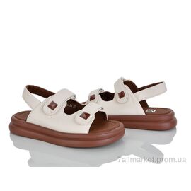 Босоніжки дитячі літні Літо FG620-3K (8 пар р.32-37) "KIMBOO" недорого оптом від прямого постачальника
